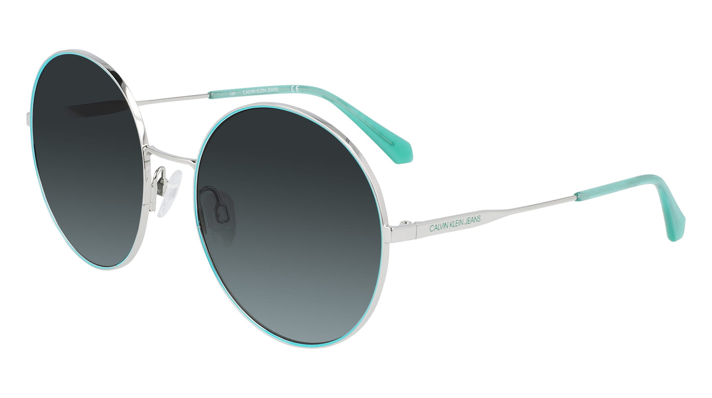 Calvin klein jeans CKJ21212S-48 Sunglasses Women 58/20/140