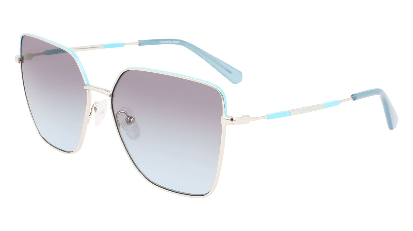 Calvin klein jeans CKJ21217S-40 Sunglasses Women 59/15/140