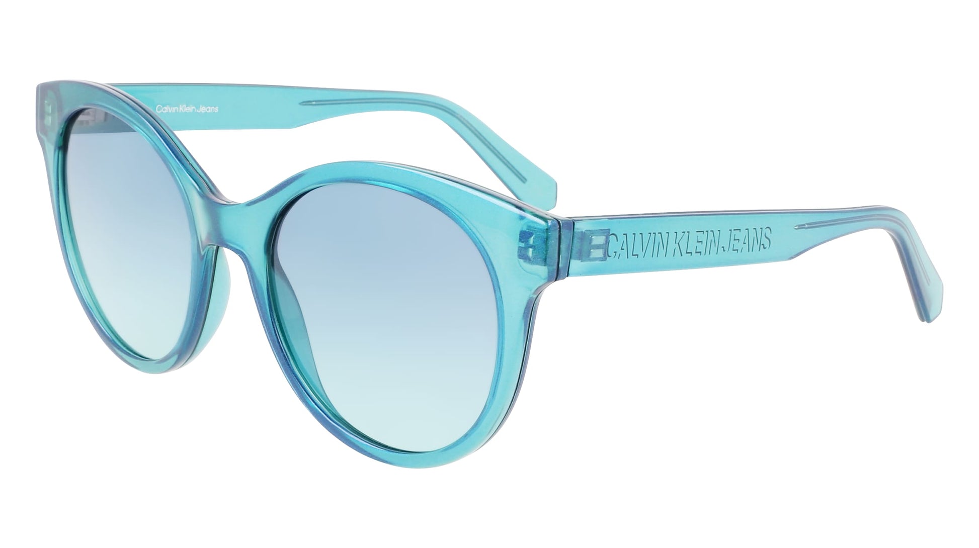 Calvin klein jeans CKJ21628S-432 Sunglasses Women 53/19/140