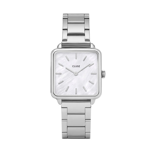 Cluse CL60025S Women Watch 28,5 mm 3 ATM