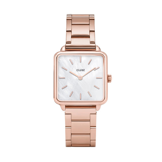 Cluse CL60027S Women Watch 28,5 mm 3 ATM