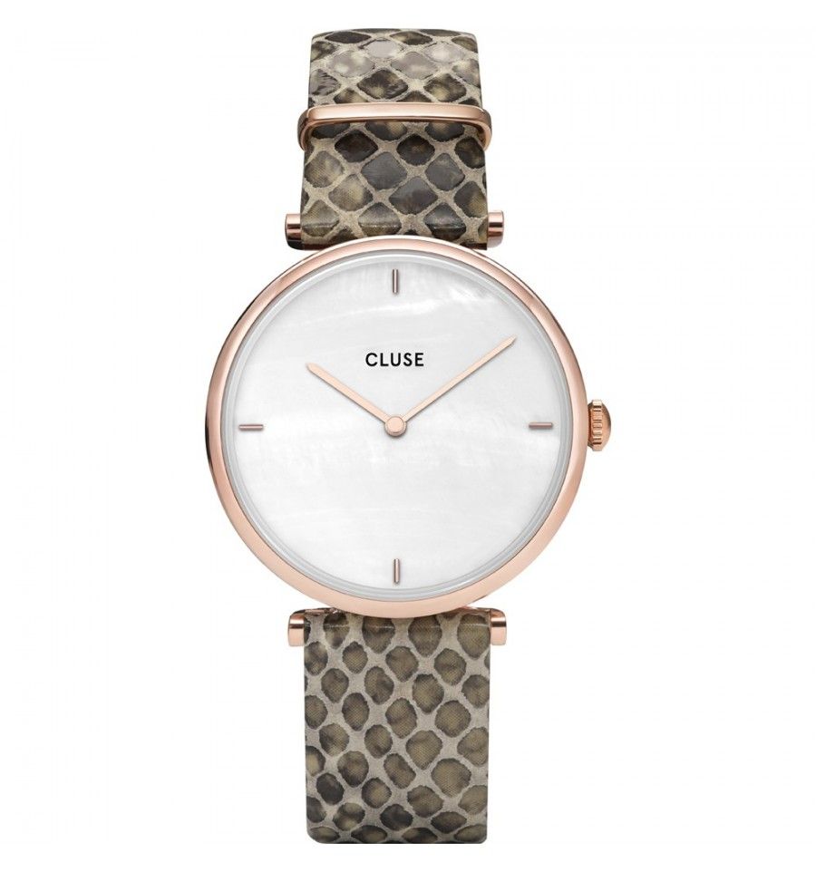 Cluse CL61007 Women Watch 33 mm 3 ATM