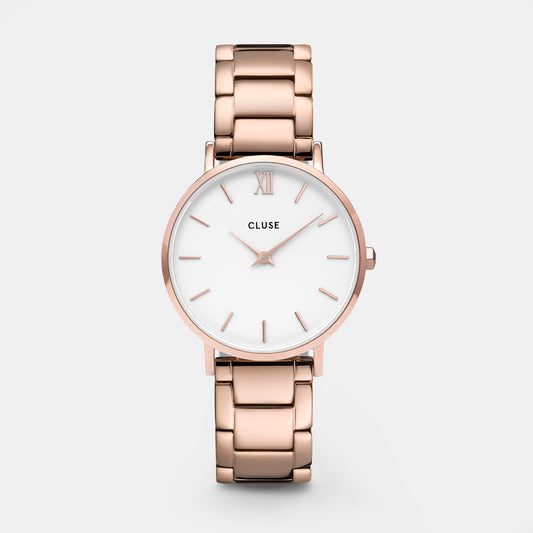 Cluse CW0101203027 Women Watch 33 mm 3 ATM