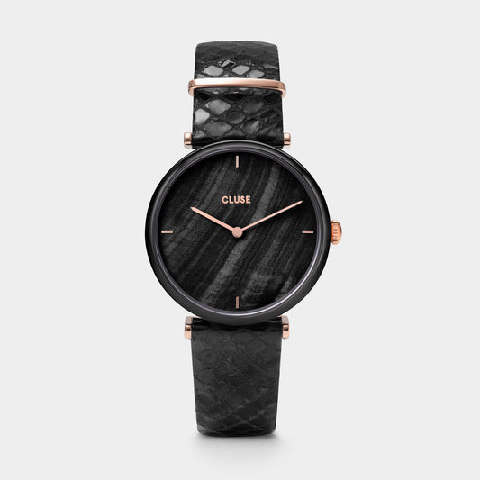 Cluse CW0101208012 Women Watch 33 mm 3 ATM