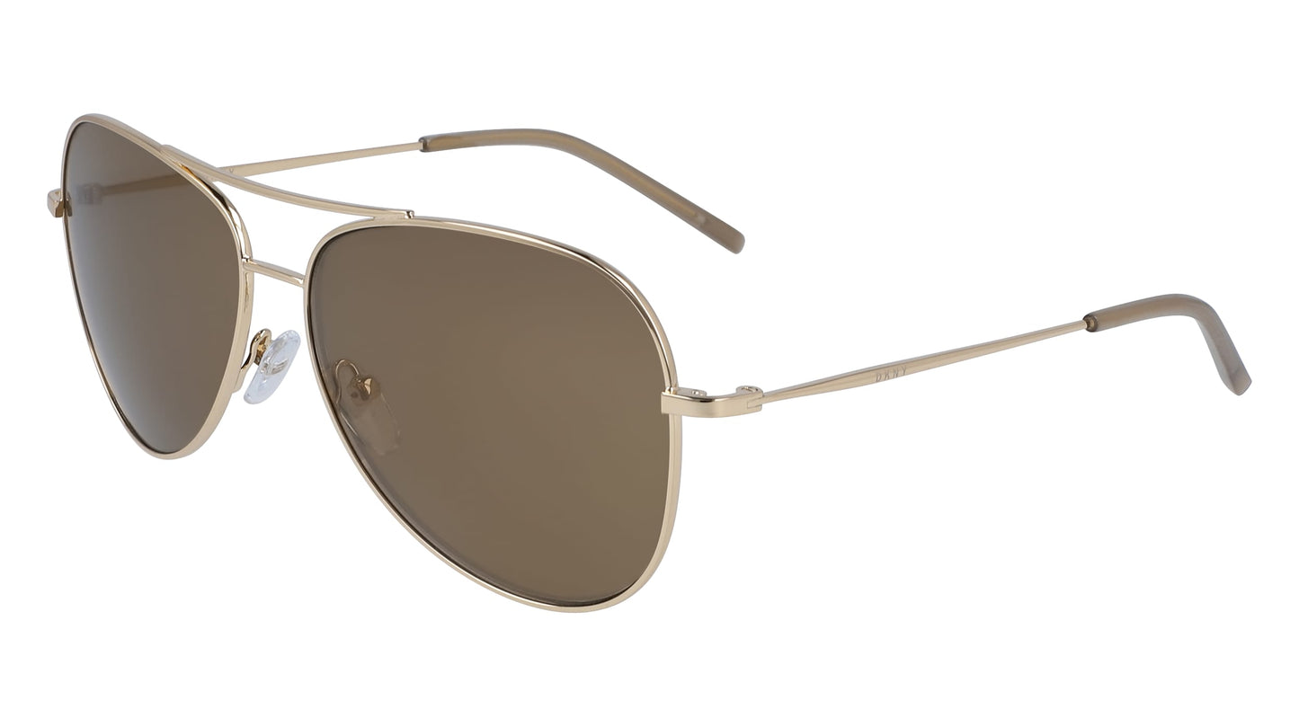 Dkny DK102S-717 Sunglasses Women 58/14/135