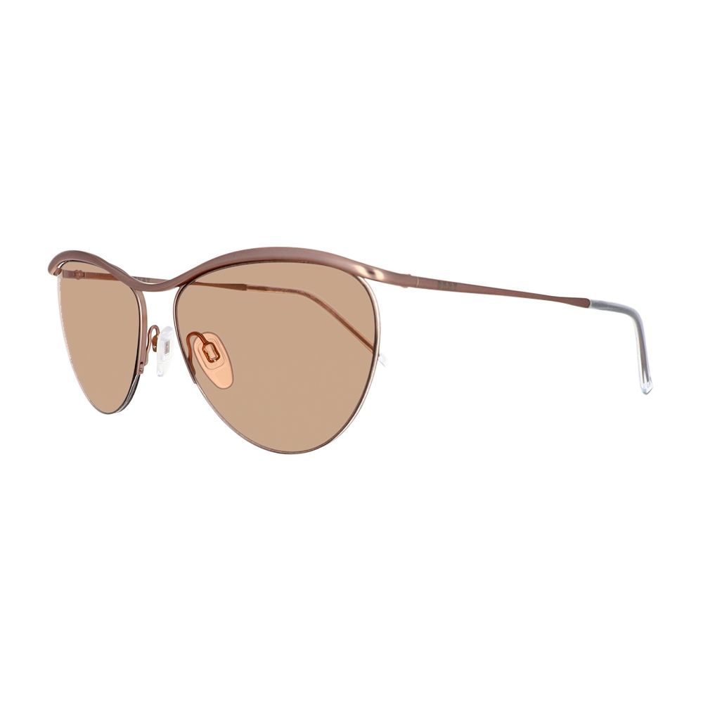 Dkny DK107S-265 Sunglasses Women 56/15/135