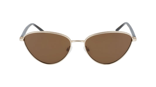 Dkny DK303S717 Sunglasses Women 57/16/135