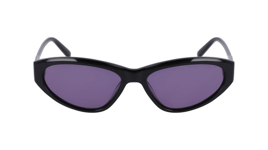 Dkny DK542S-001 Sunglasses Women 56/15/135