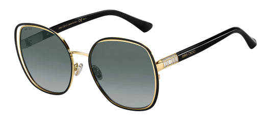 Jimmy choo DODIES2M29O Sunglasses Women 58/18/140