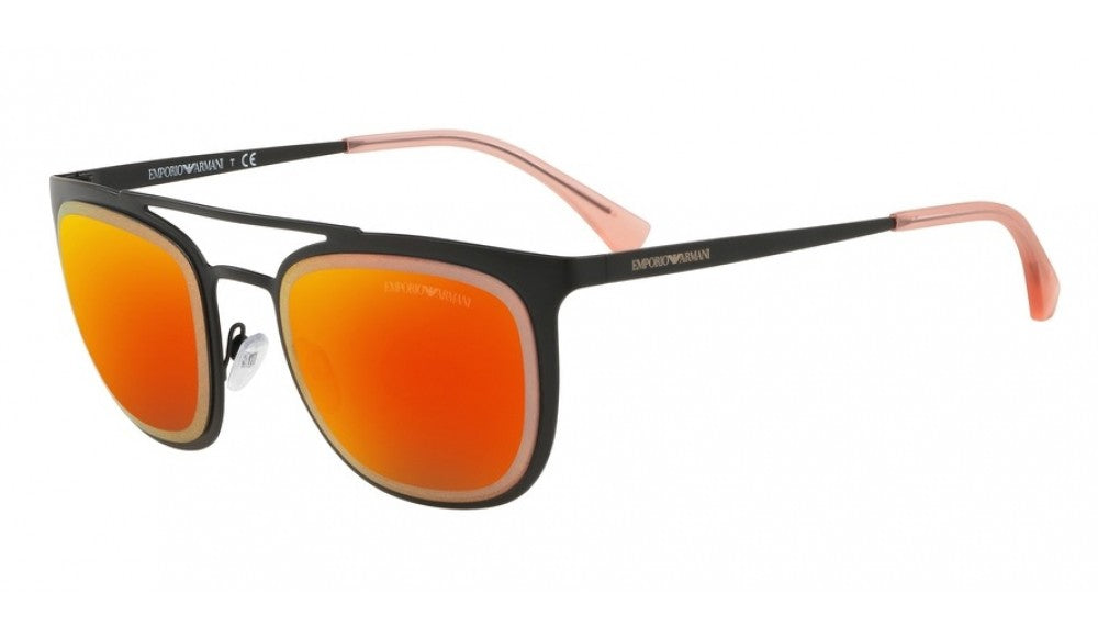 Emporio armani EA2069-30146Q Sunglasses Men 54/21/145