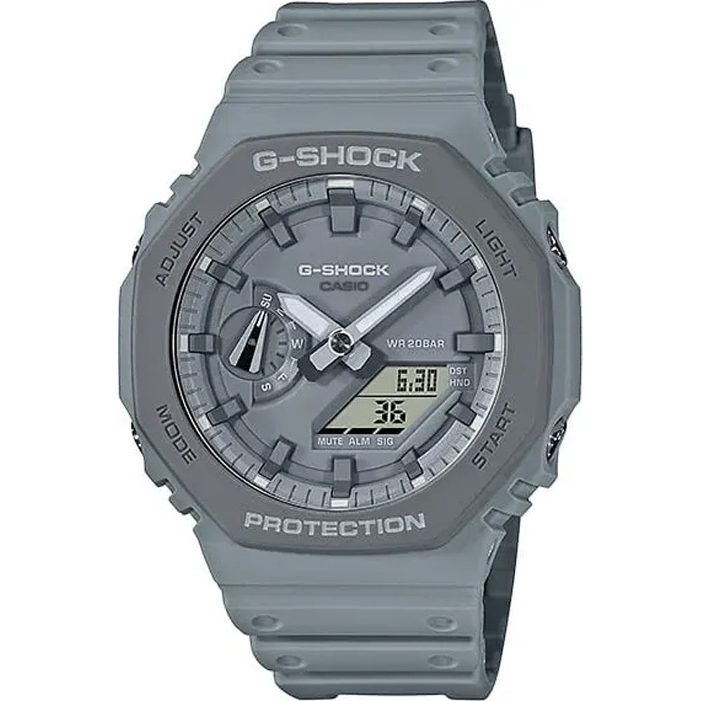 Casio GA2110ET8AER Men Watch 48,5mm 20ATM