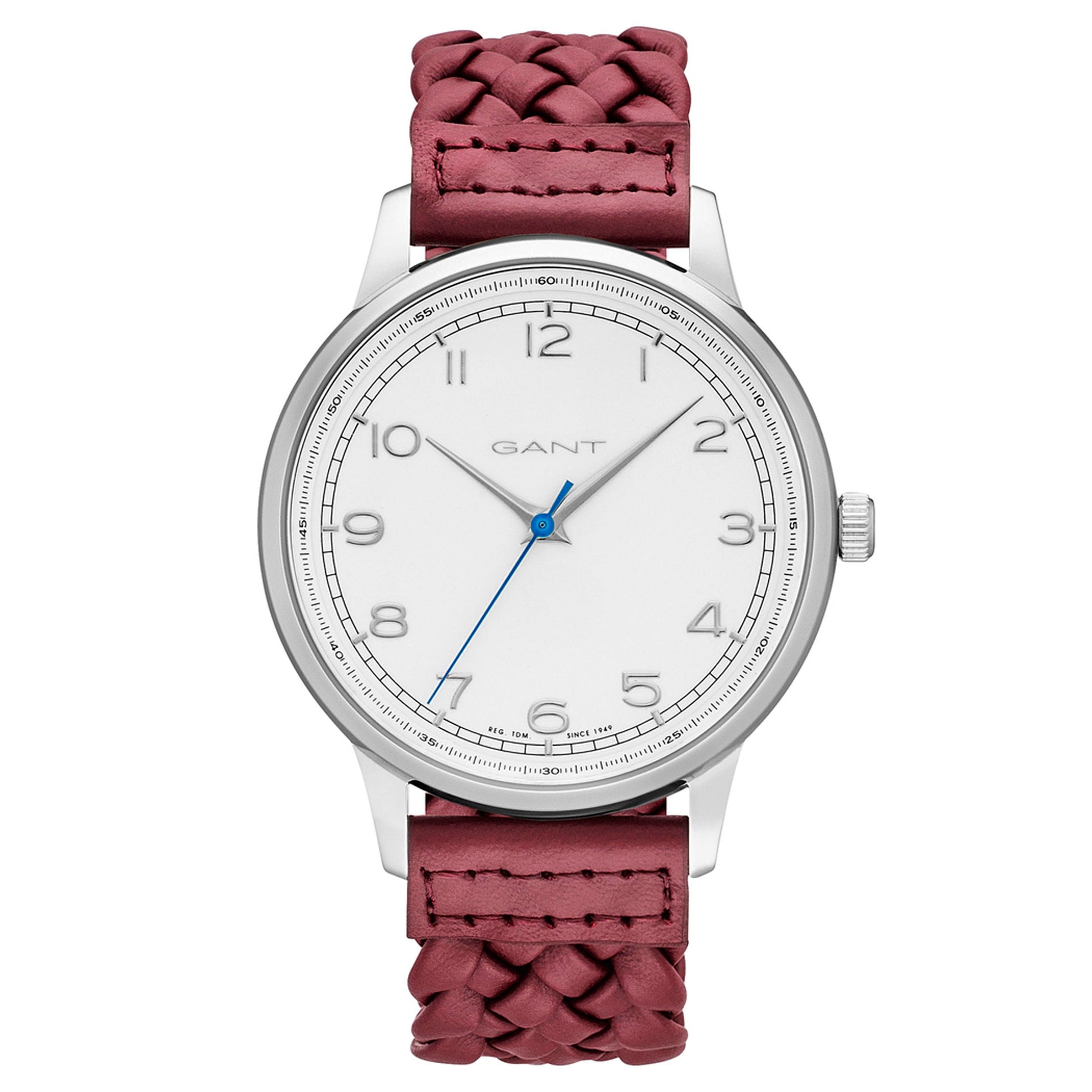 Gant GT025005 Men Watch 40mm 5ATM