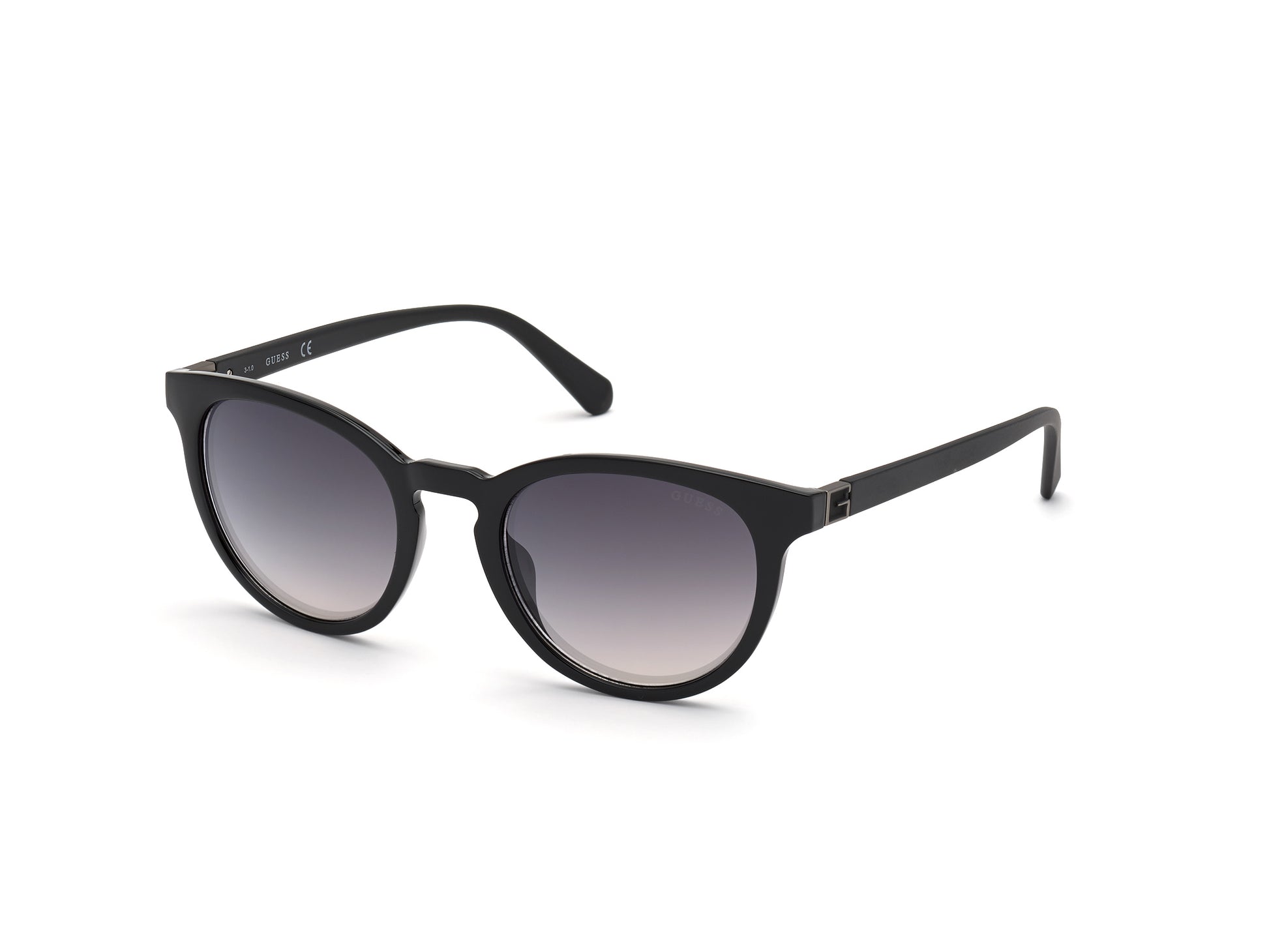 Guess GU00005-5301Q Men Sunglasses 53/22/145