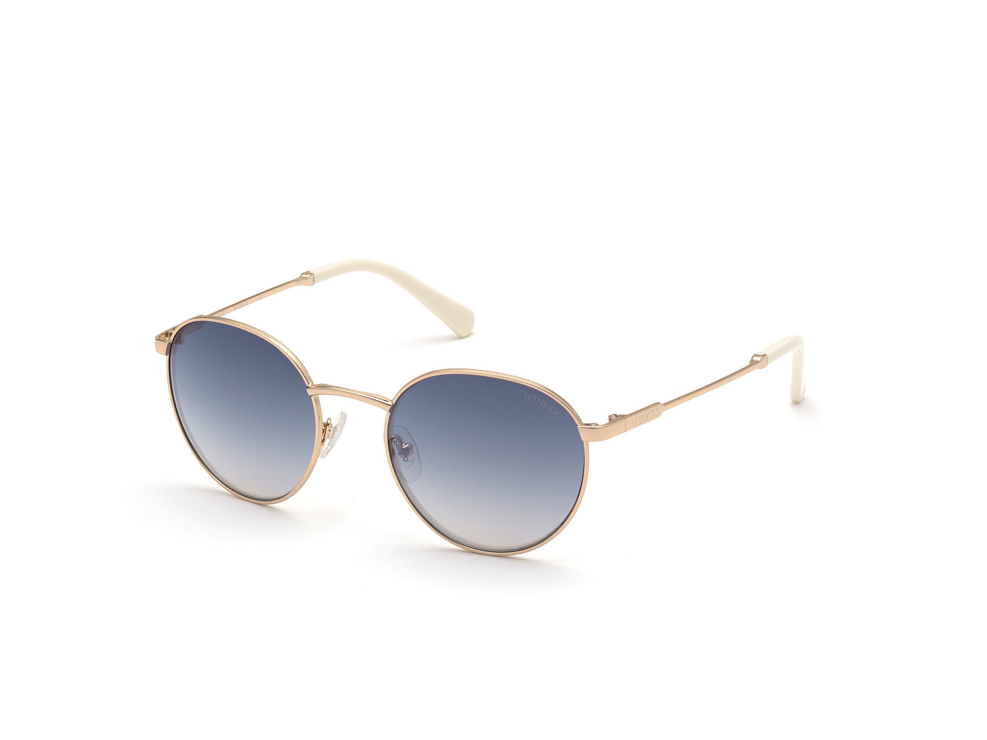 Guess GU000125232W Men Sunglasses 52/20/140