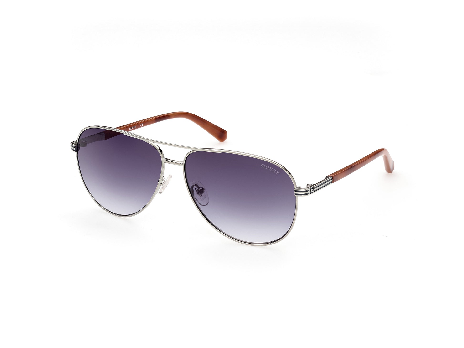 Guess GU000436210W Men Sunglasses 62/13/140