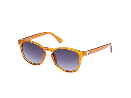 Guess GU000455444W Men Sunglasses 54/20/145