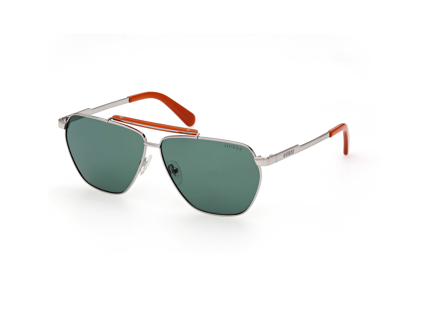Guess GU00053-6108N Men Sunglasses 61/10/140