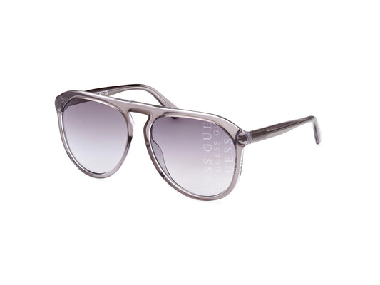Guess GU000585920B Men Sunglasses 59/15/140
