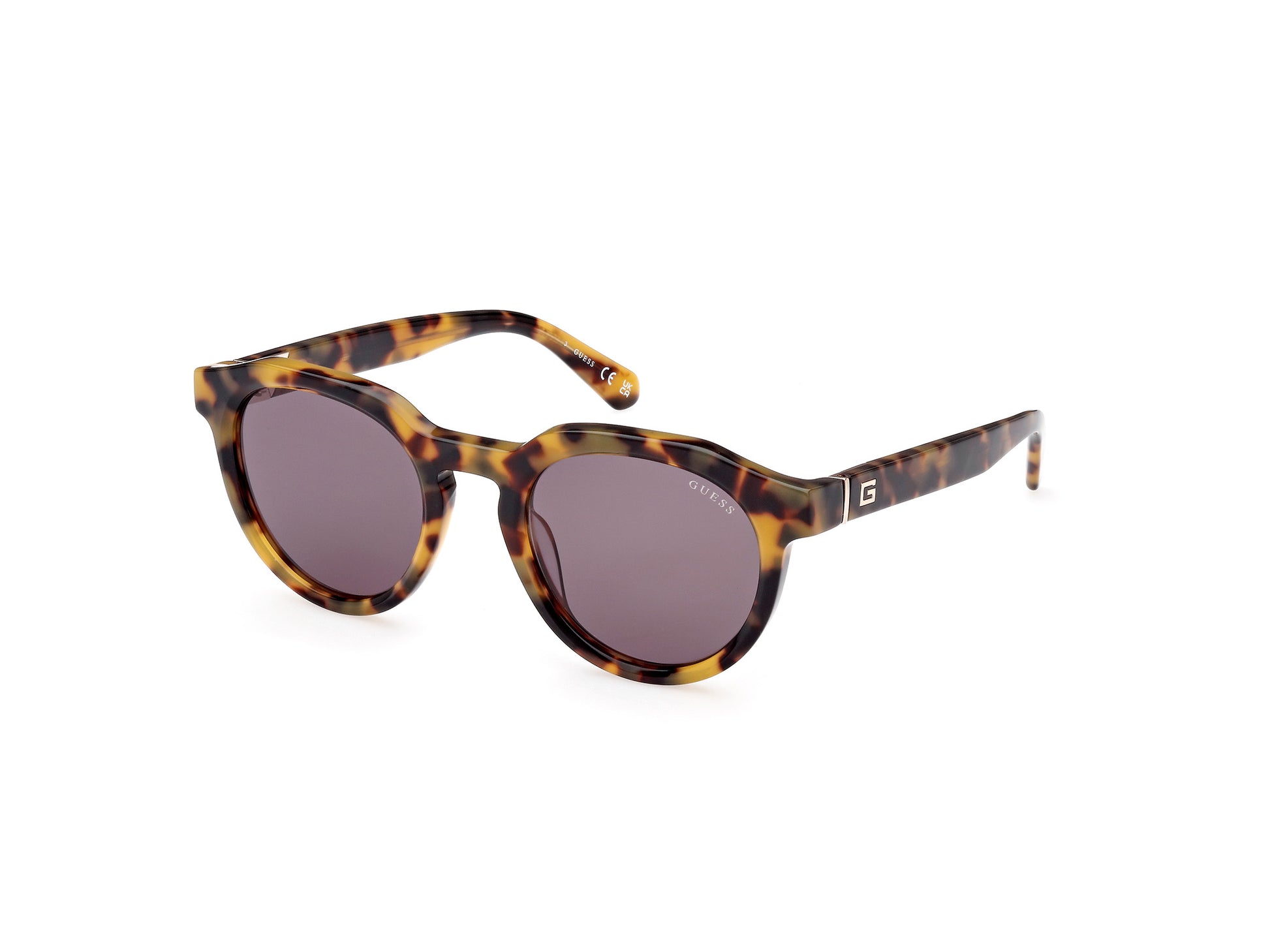 Guess GU000635053N Sunglasses Men 50/22/140