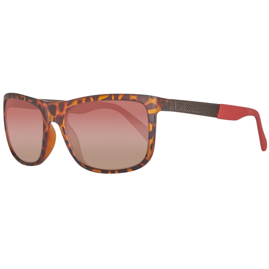 Guess GU6843-5752F Sunglasses Men 57/18/140