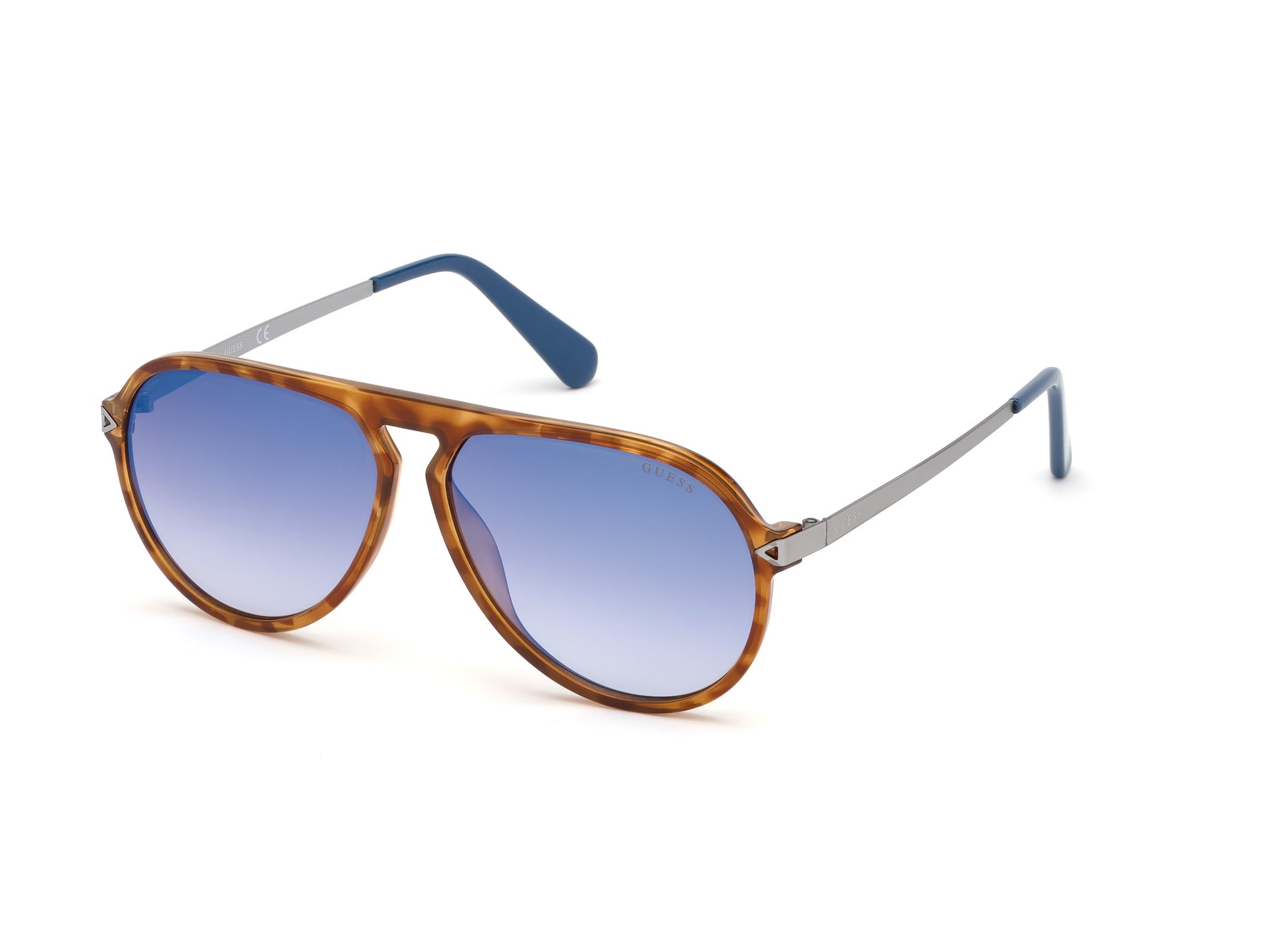 Guess GU6941-53W Men Sunglasses 59/12/150