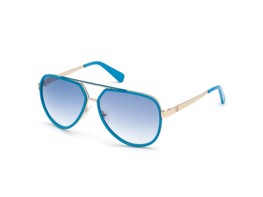 Guess GU69775985W Sunglasses Men 59/14/145