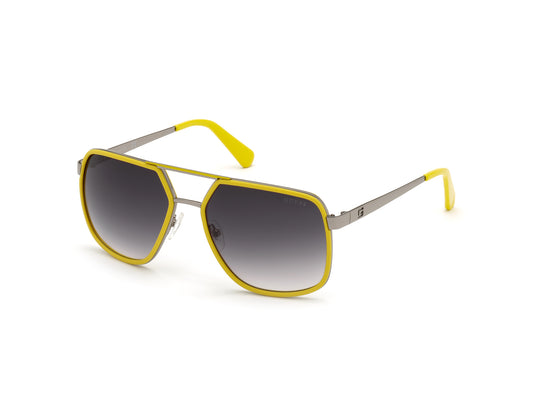 Guess GU69785840C Men Sunglasses 58/17/145