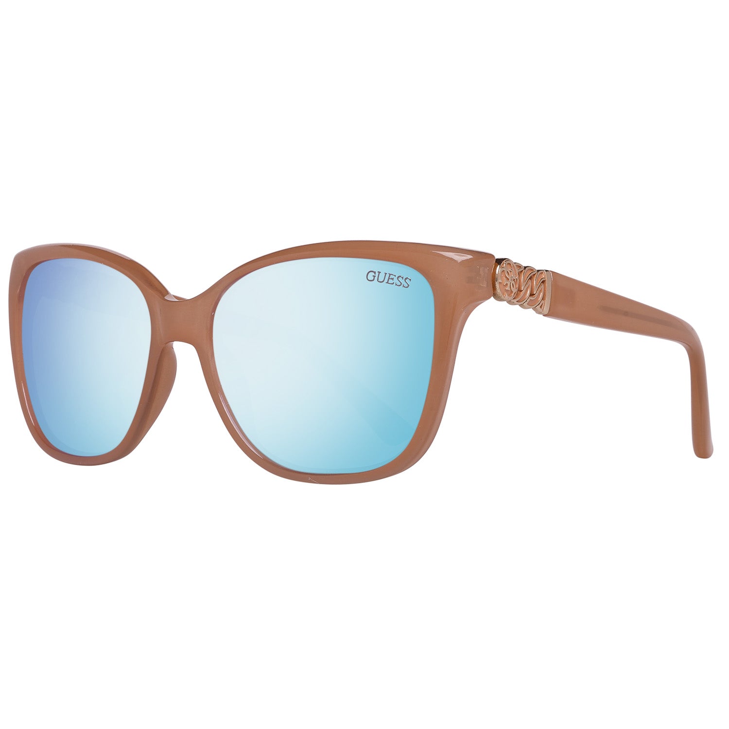 Guess GU7385-5657X Women Sunglasses 56/17/141