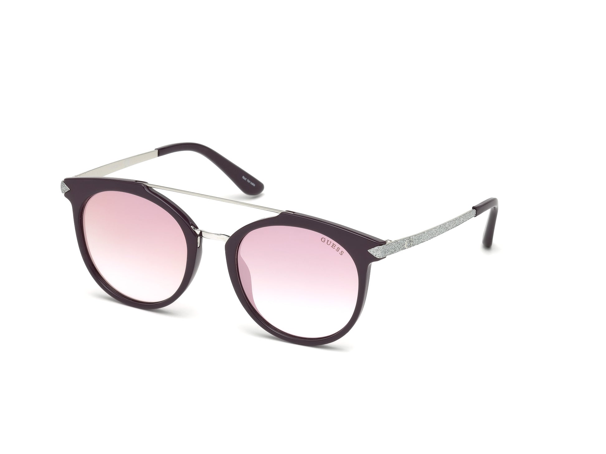 Guess GU7532-5281U Women Sunglasses 52/20/135