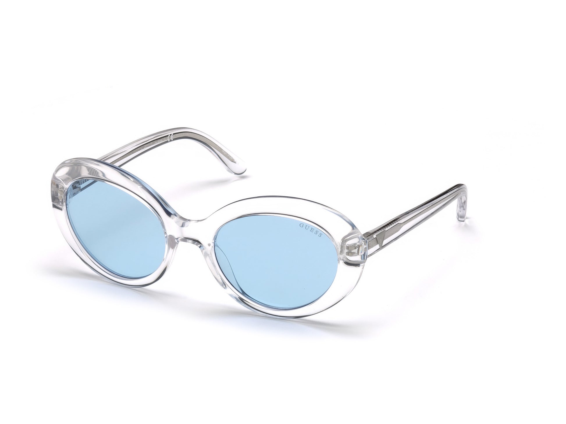 Guess GU75765526V Women Sunglasses 55