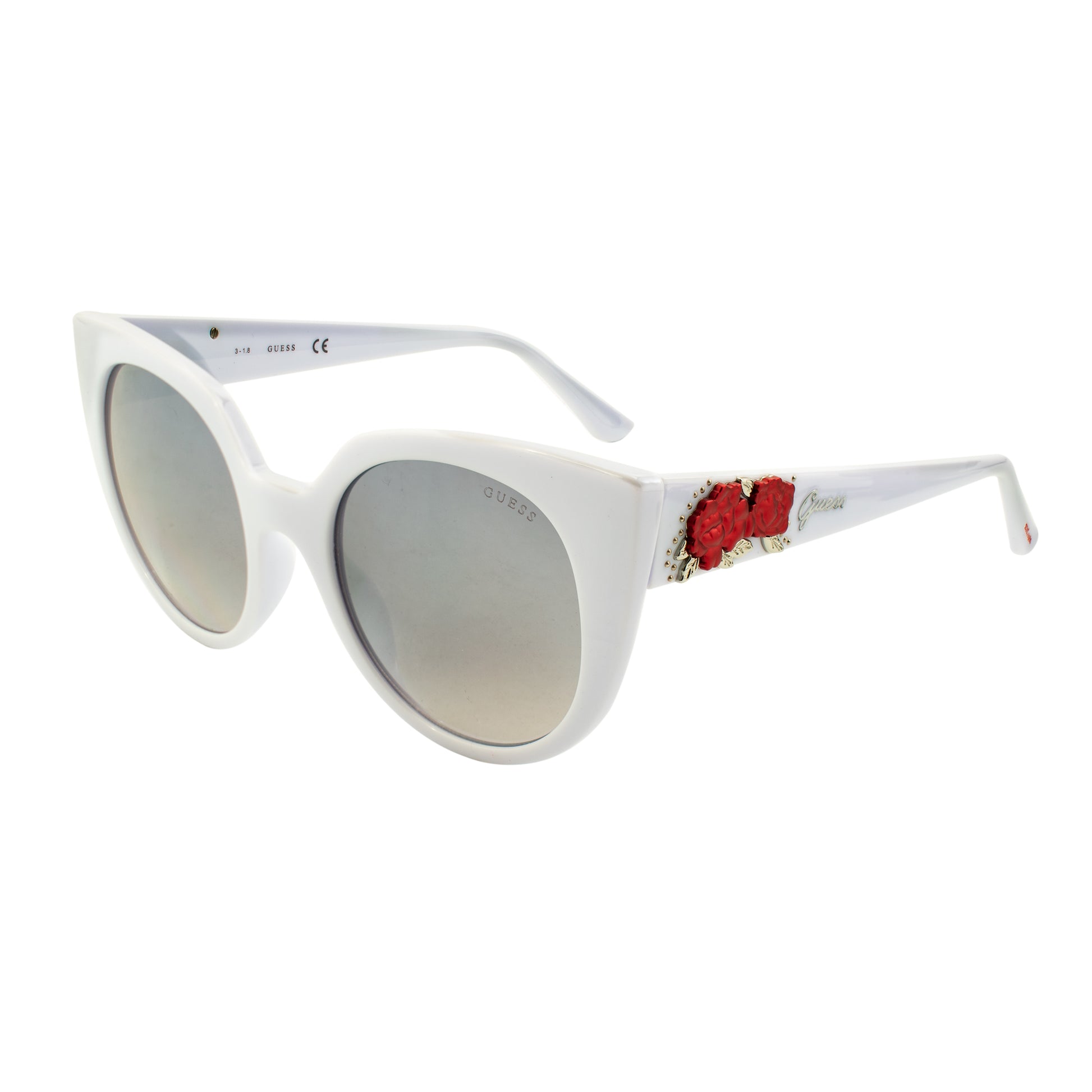 Guess GU76115321C Sunglasses Women 53/22/145