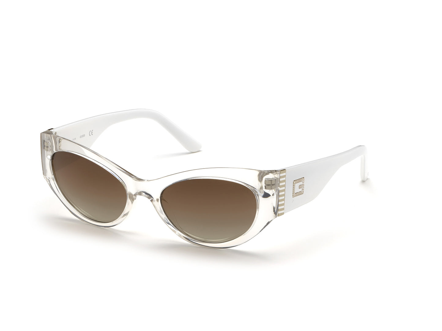 Guess GU76245526G Sunglasses Women 55/19/145