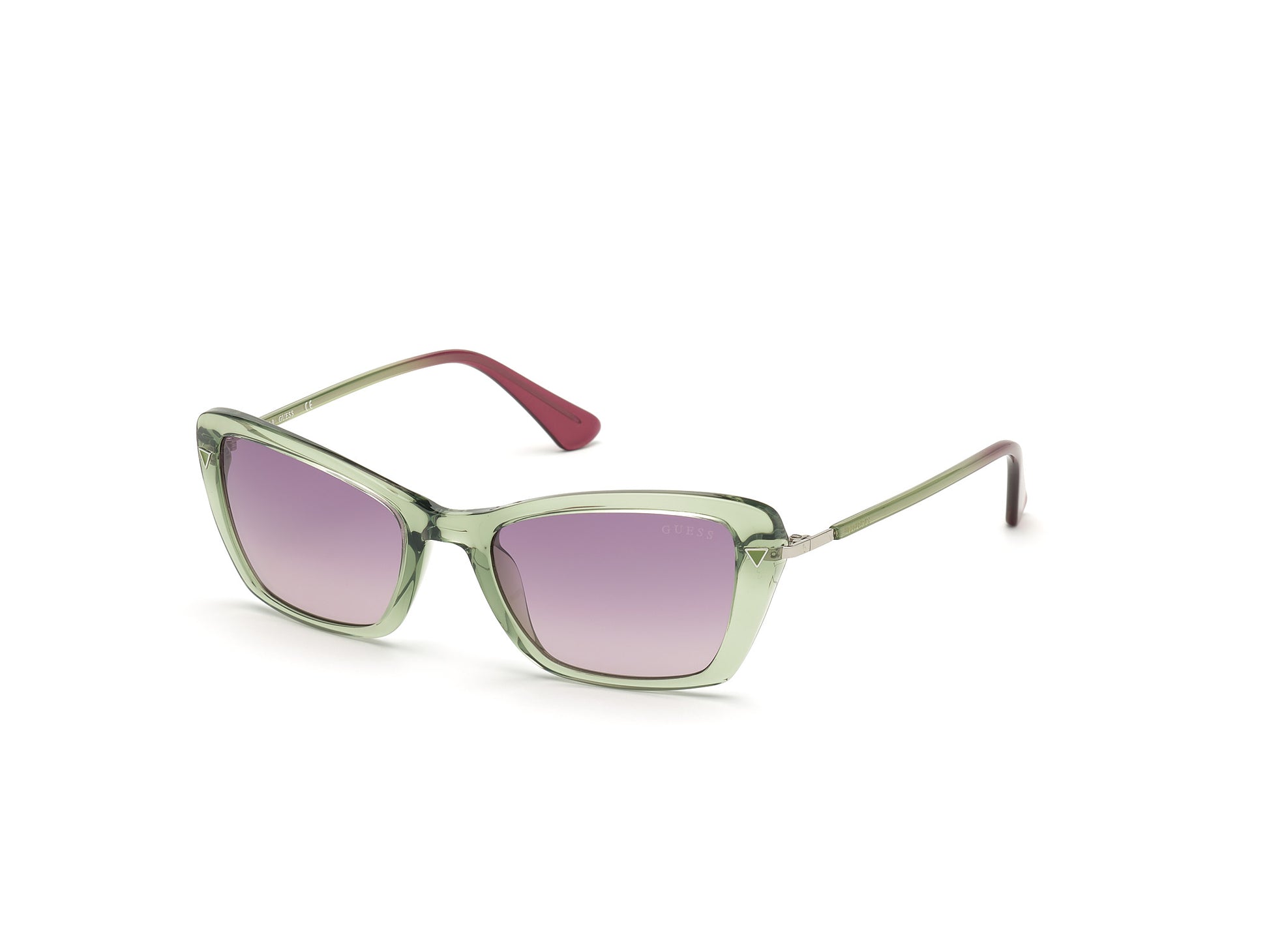 Guess GU76545293Y Sunglasses Women 52/19/135
