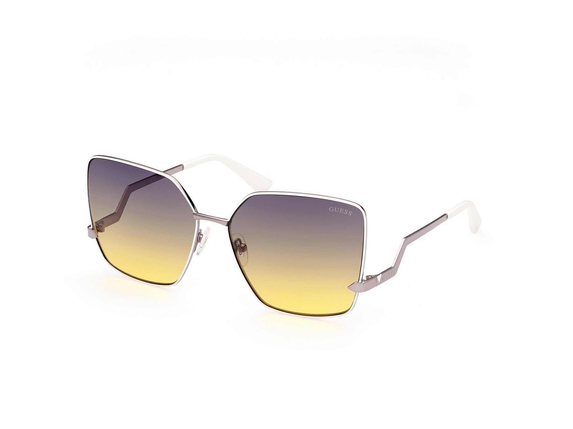 Guess GU7814-6225B Women Sunglasses 62/15/140