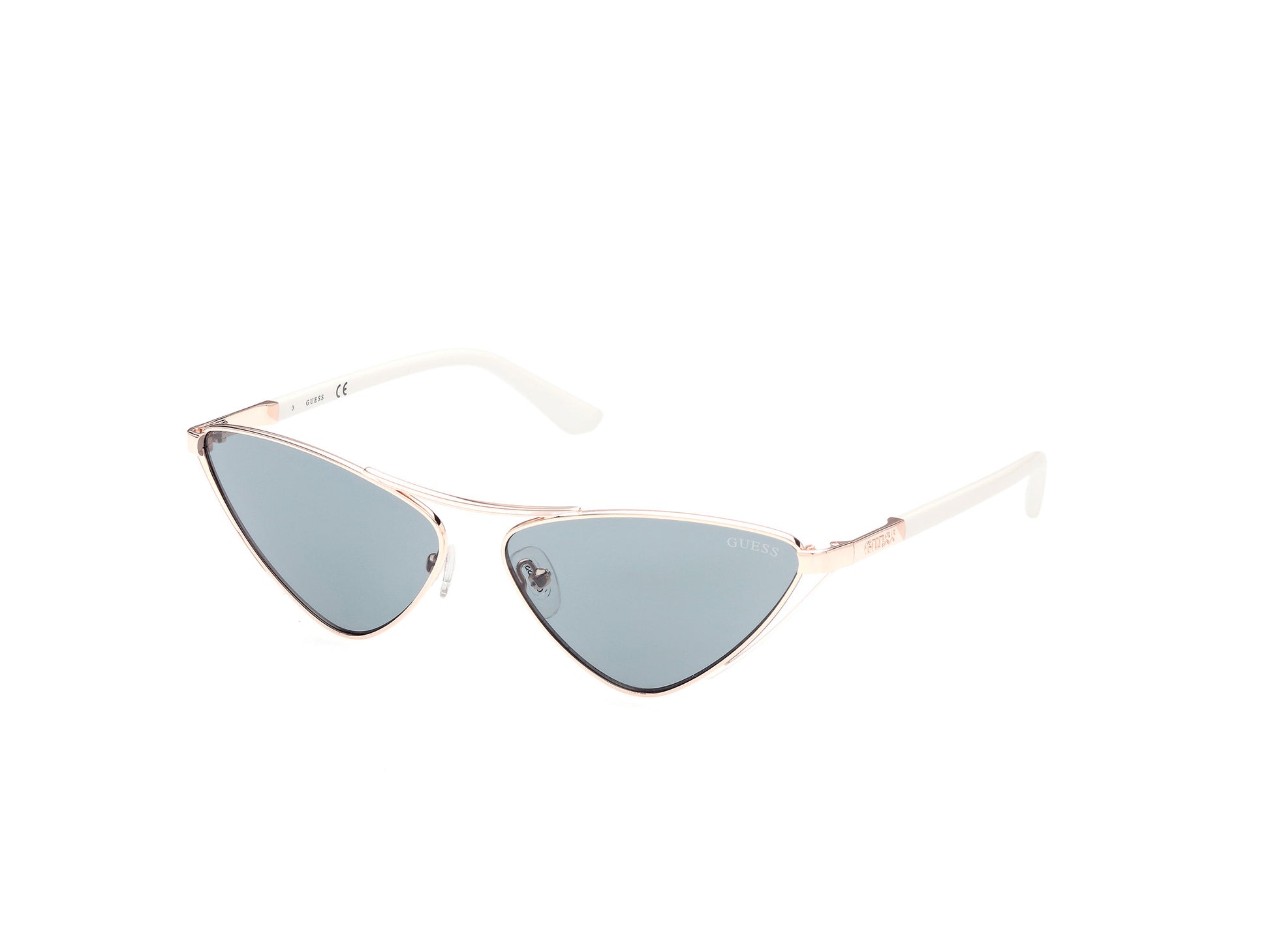 Guess GU78266128N Sunglasses Women 61/13/135