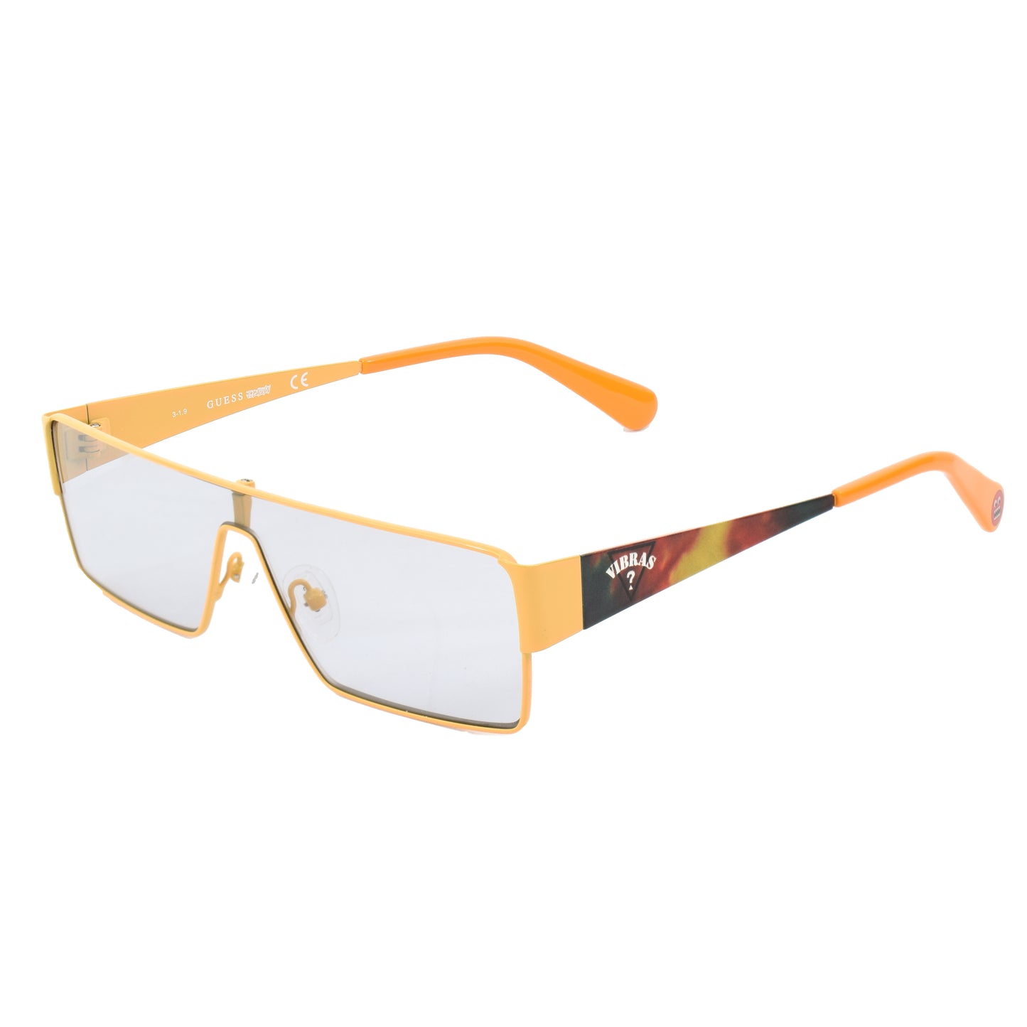 Guess GU82060039C Sunglasses Unisex 00/0/140