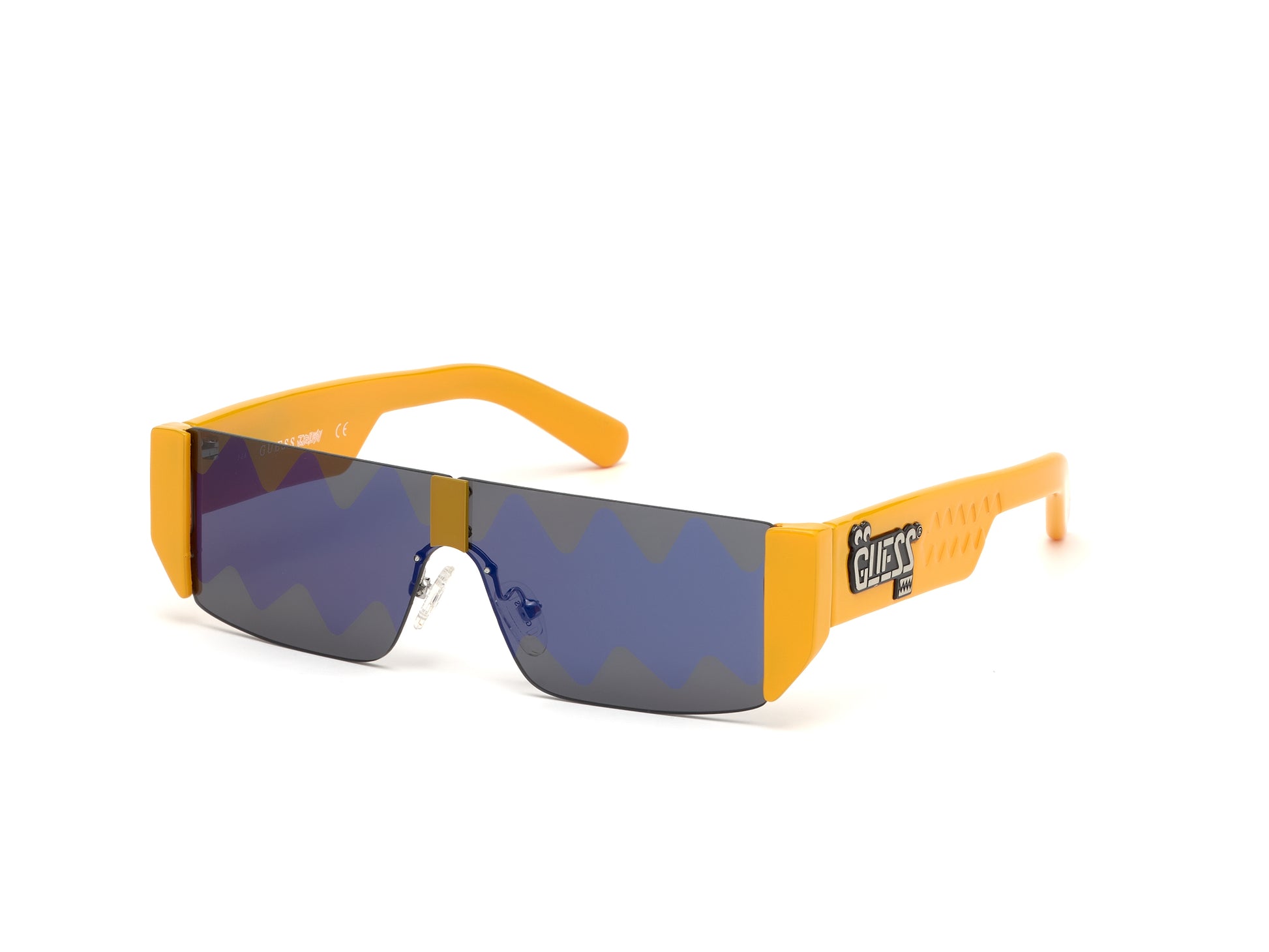 Guess GU82076639C Sunglasses Unisex 66/0/140