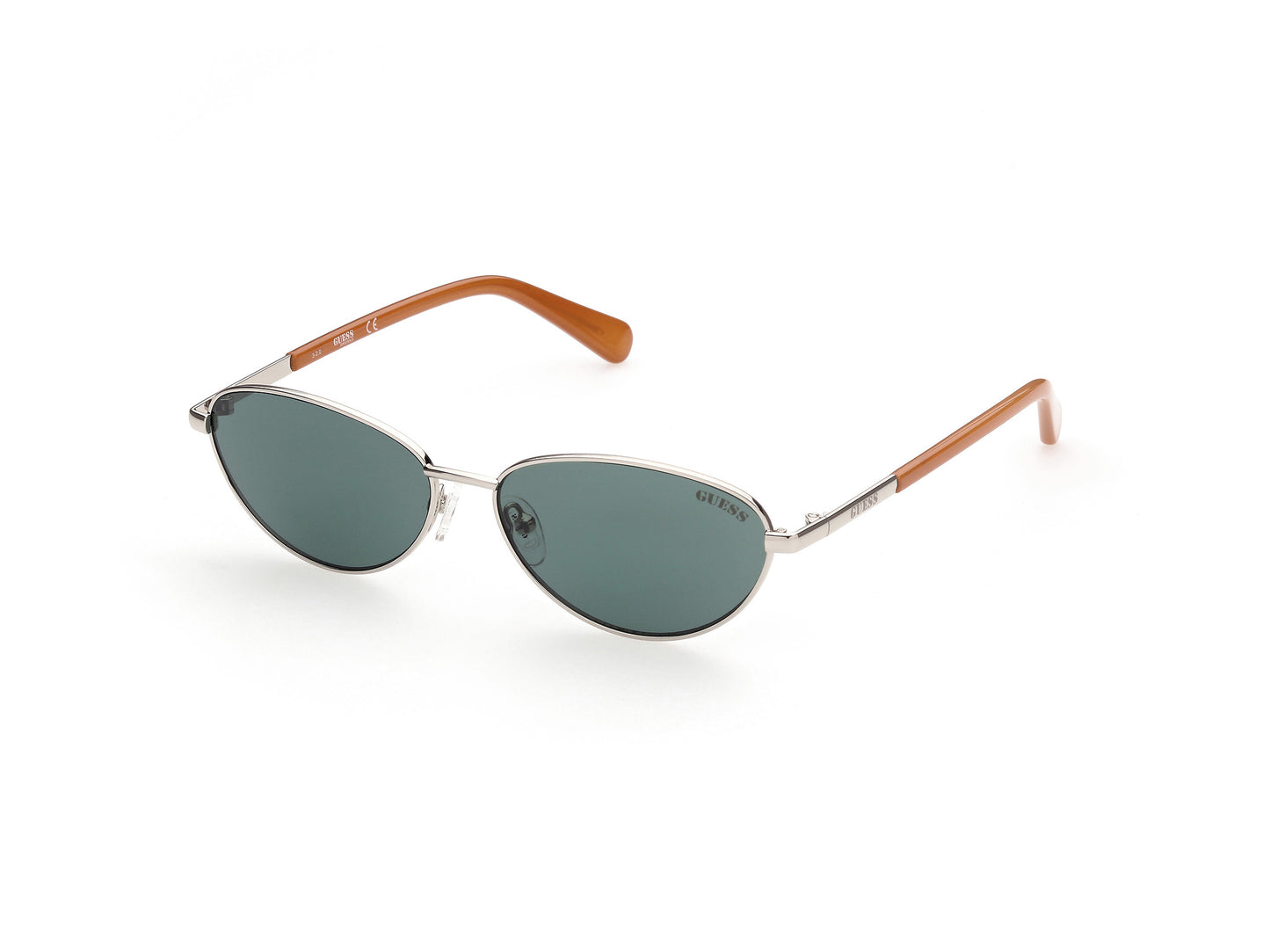 Guess GU8230-5710N Unisex Sunglasses 57/14/140