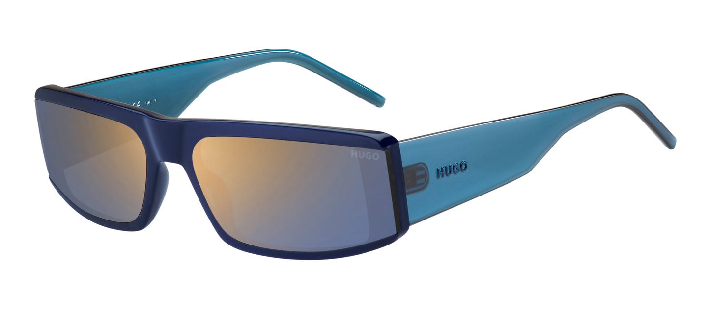 Hugo HG1193SPJPK1 Sunglasses Men 63/18/135