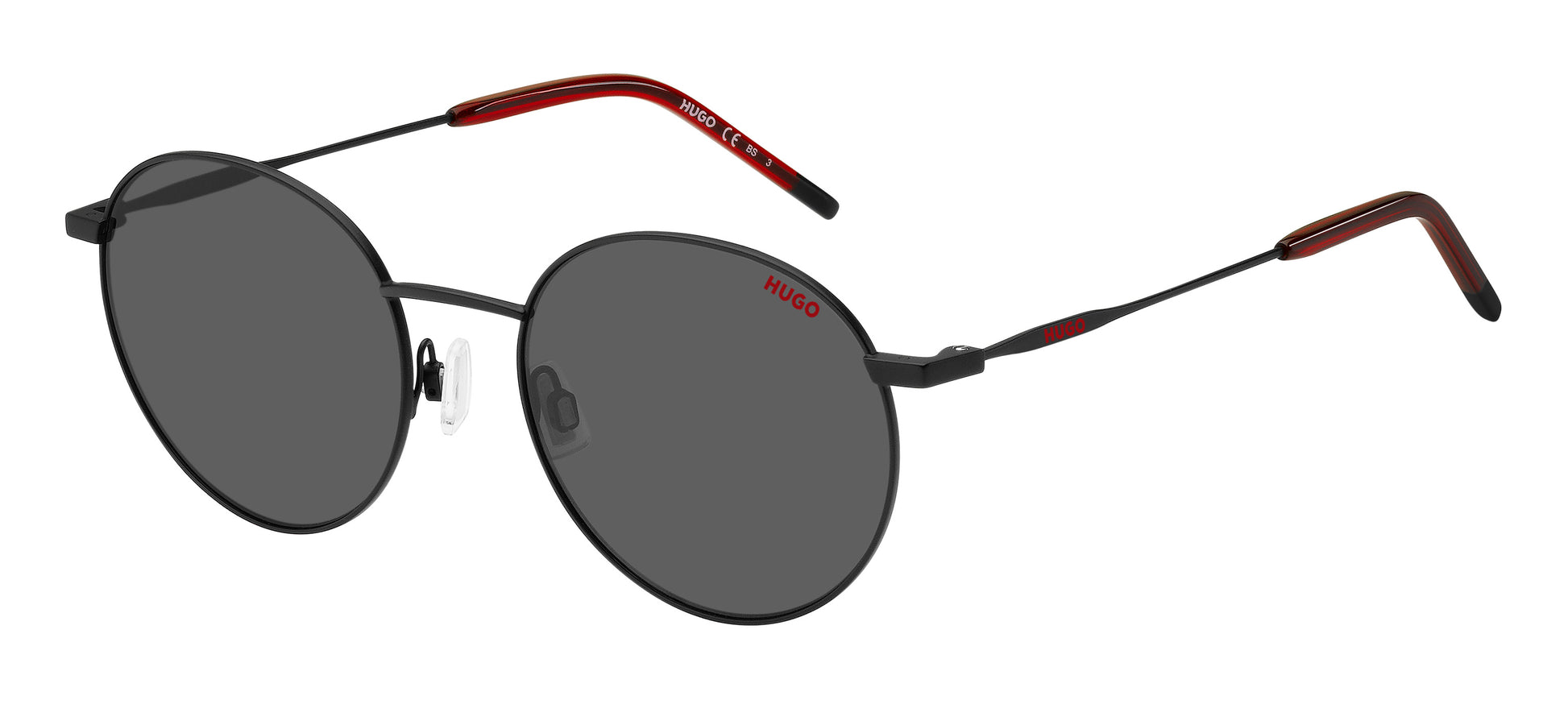 Hugo HG1215S003IR Sunglasses Women 53/19/140