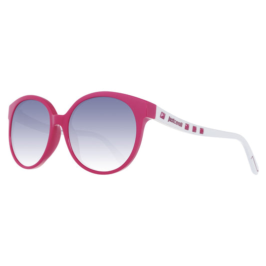 Just cavalli JC589S-5675W Sunglasses Women 56/18/135