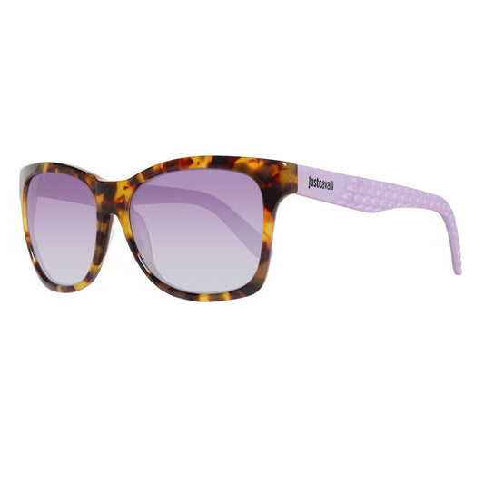 Just cavalli JC649S-5653W Sunglasses Women 15/140/56