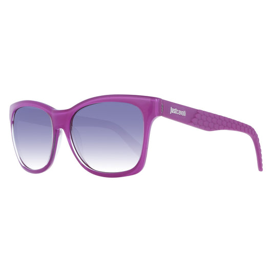 Just cavalli JC649S-5675B Sunglasses Women 56/15/140