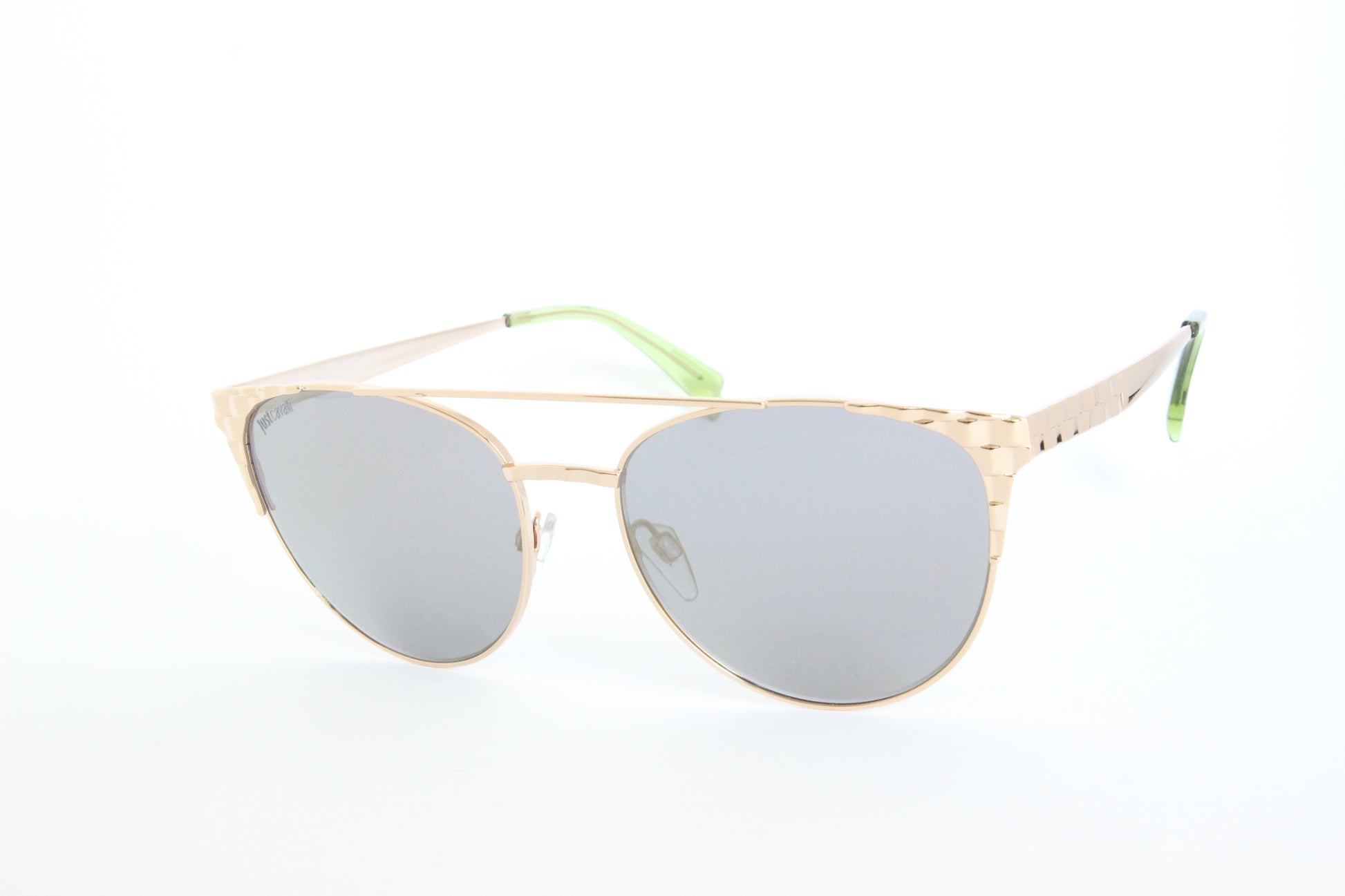 Just cavalli JC750S-30Q Sunglasses Women 56/17/140