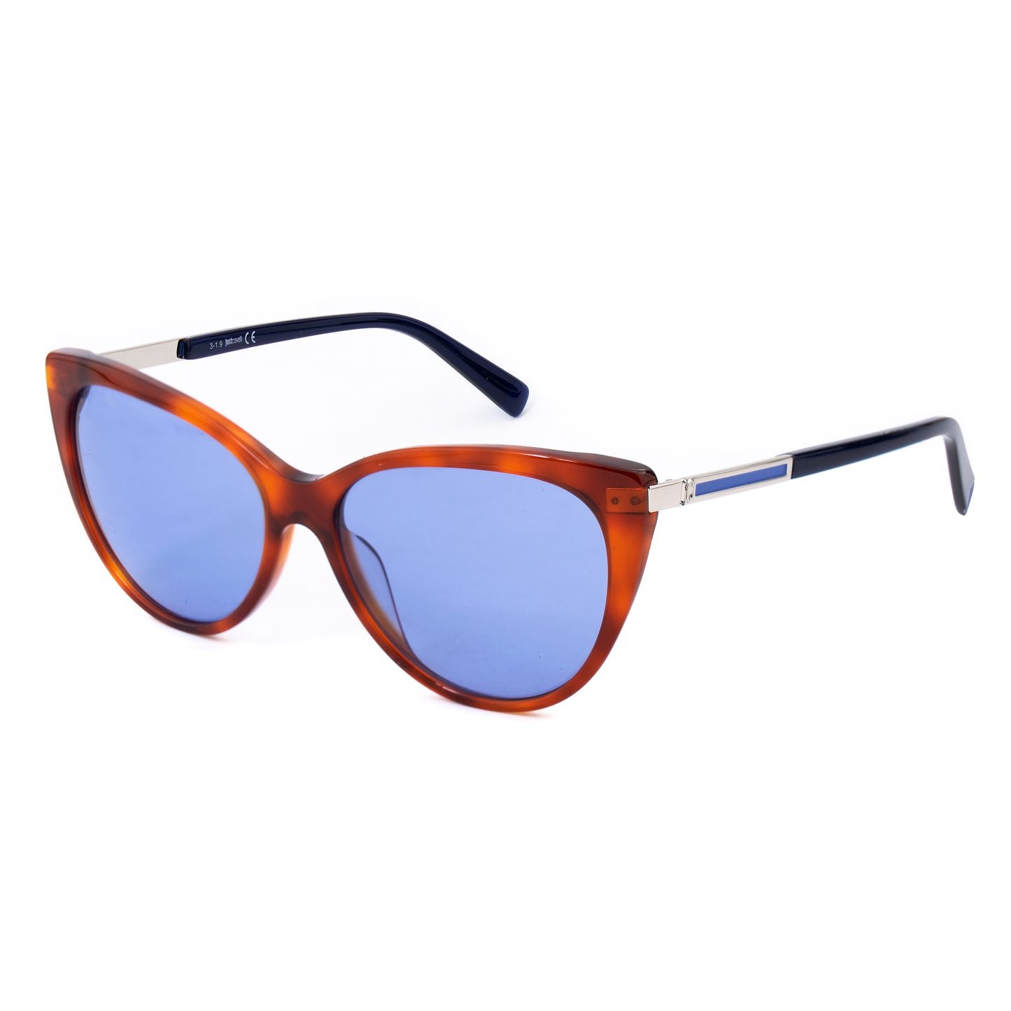 Just cavalli JC917S-5653V Sunglasses Women 56/16/140