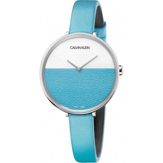 Calvin klein K7A231VN Women Watch 38mm 3 ATM