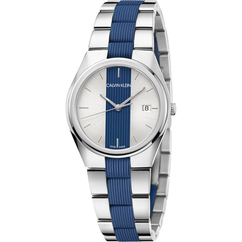 Calvin klein K9E231VX Women Watch 34mm 3 ATM
