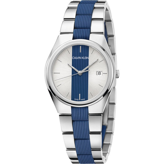 Calvin klein K9E231VX Women Watch 34mm 3 ATM