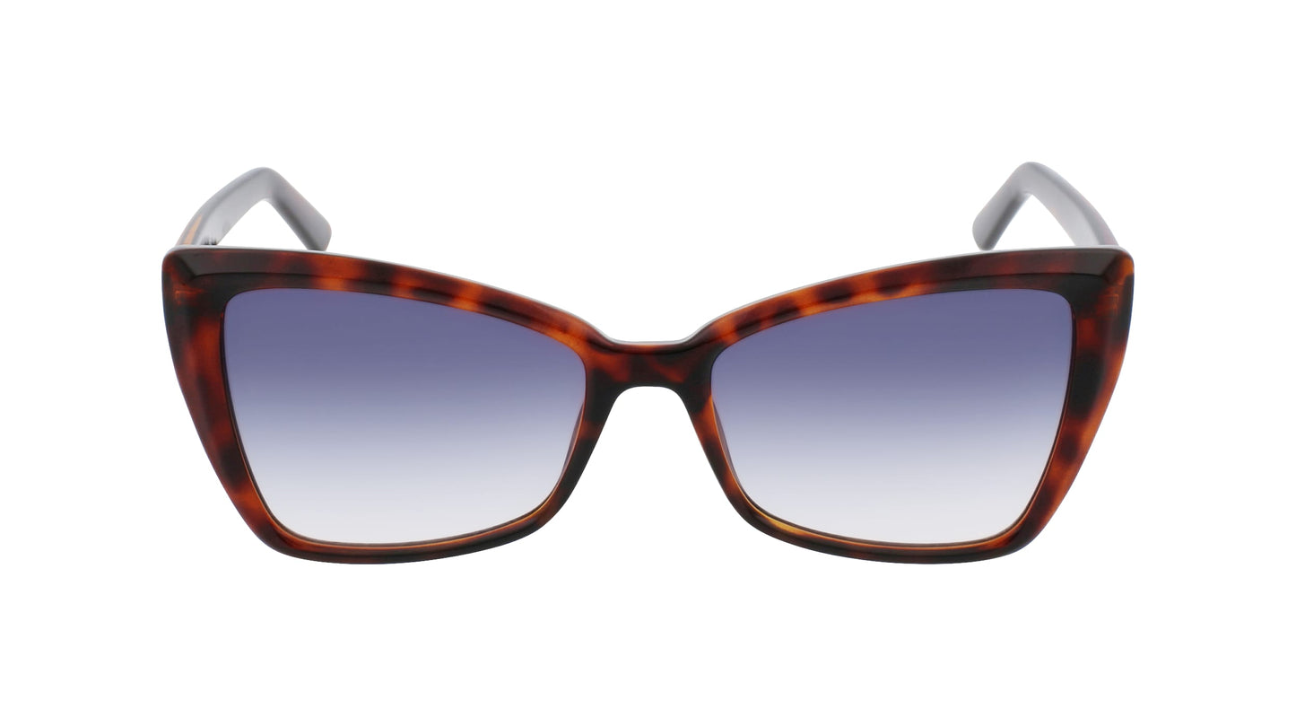 Karl lagerfeld KL6044S215 Women Sunglasses 55/17/140