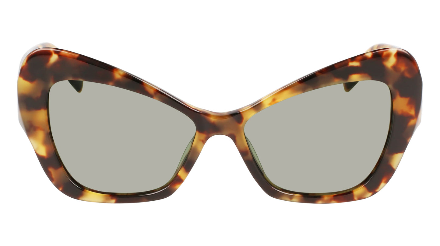 Karl lagerfeld KL6076S240 Women Sunglasses 53/14/140